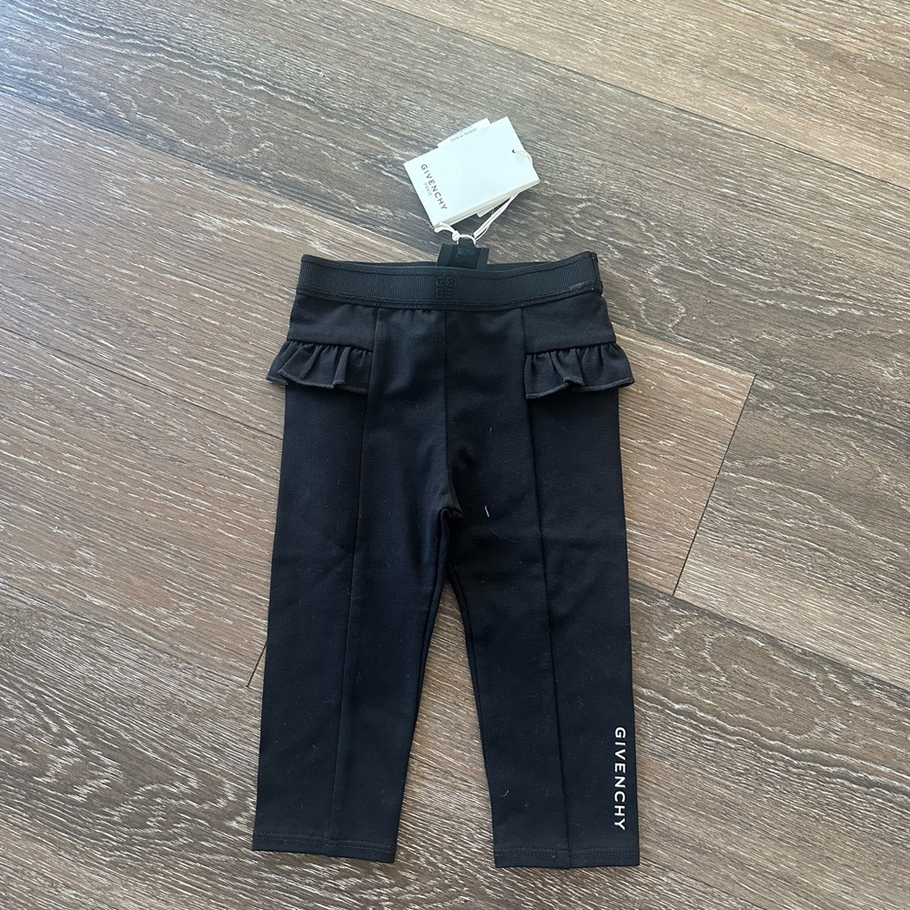 Givenchy baby pants (12 month)